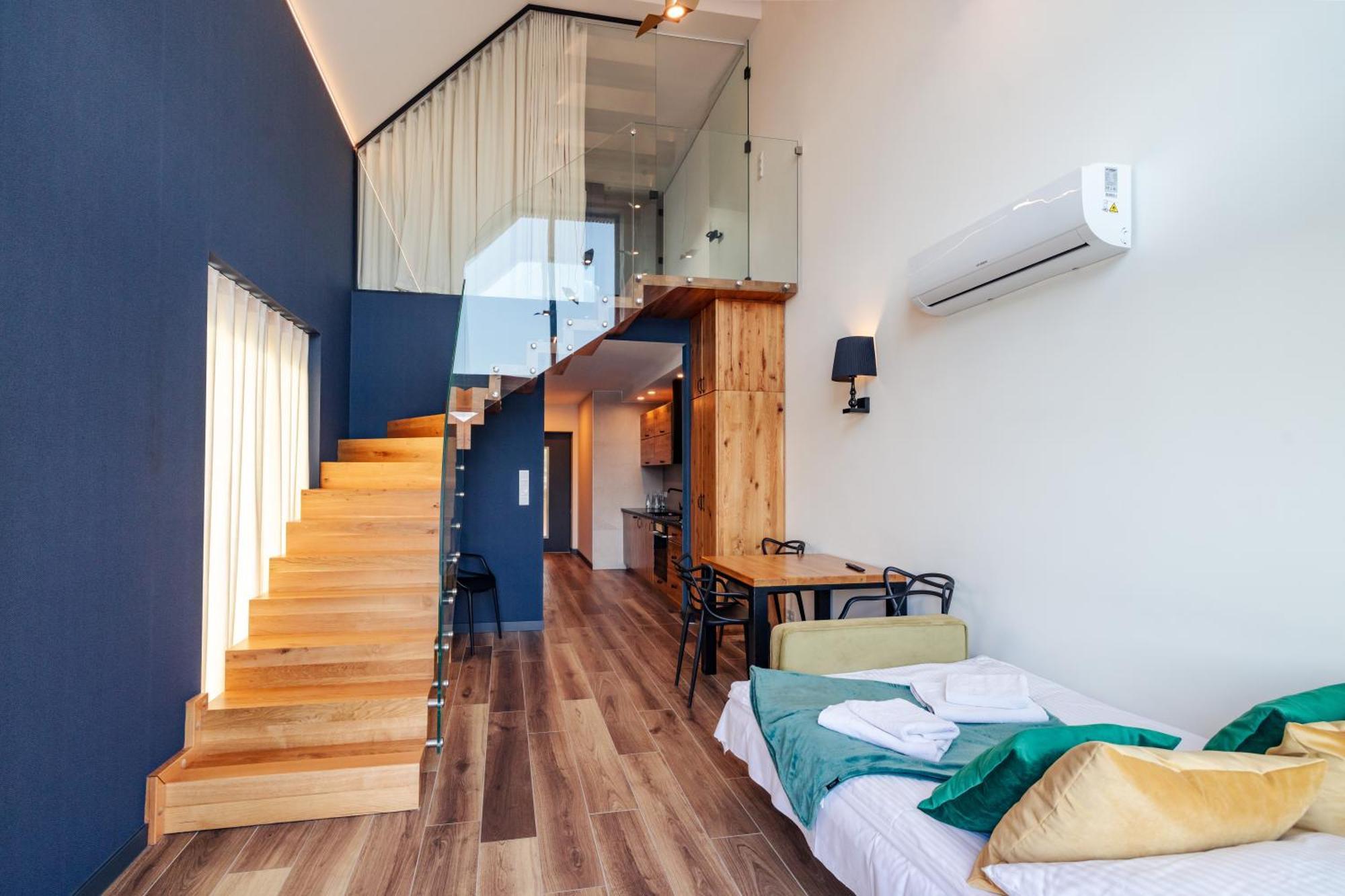 Debowy Dwor Hotel Ruda Rozaniecka Luaran gambar